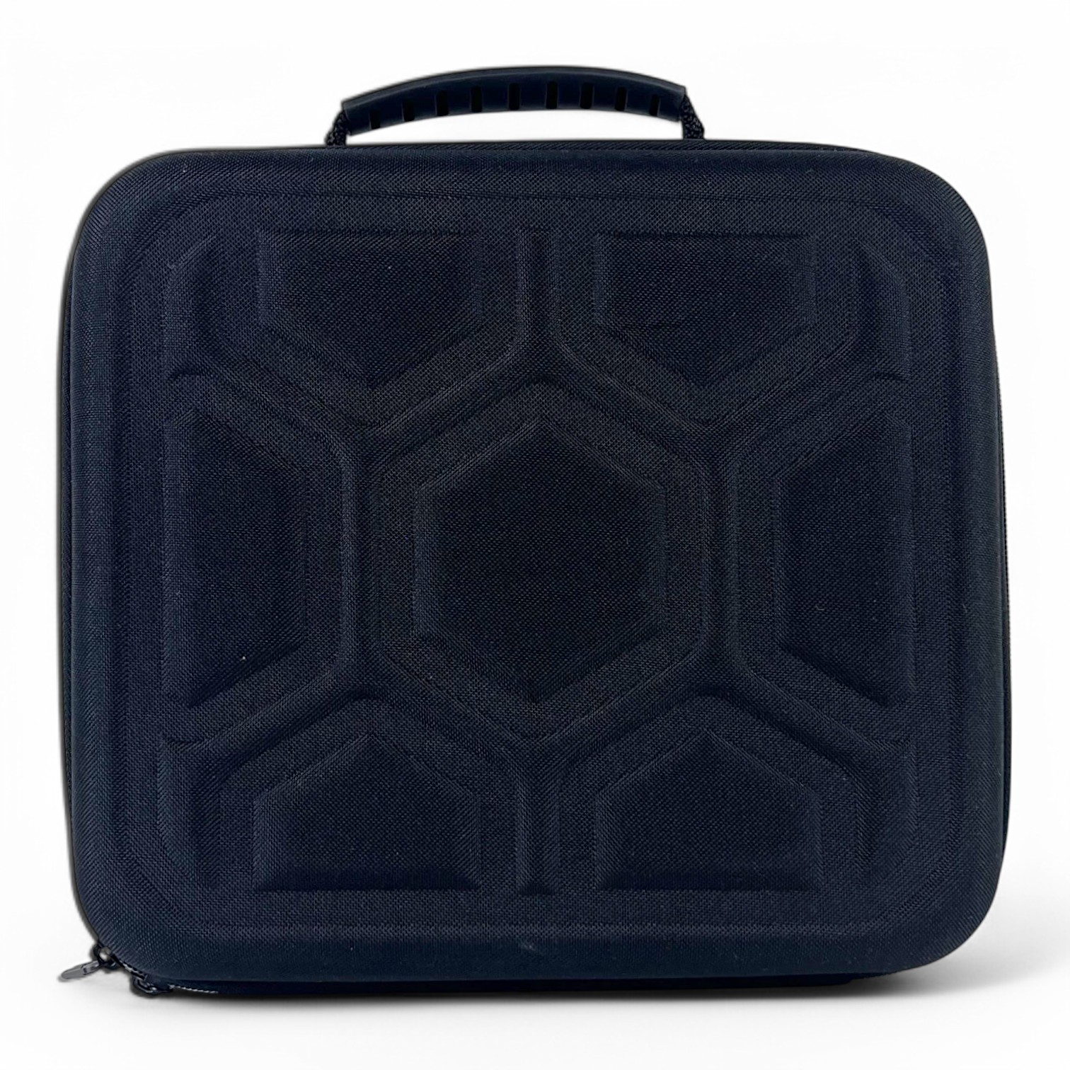 Nintendo Switch - Tasche / Carry Case / Travel Bag #schwarz-rot [Bigben] (sehr guter Zustand) (gebraucht)