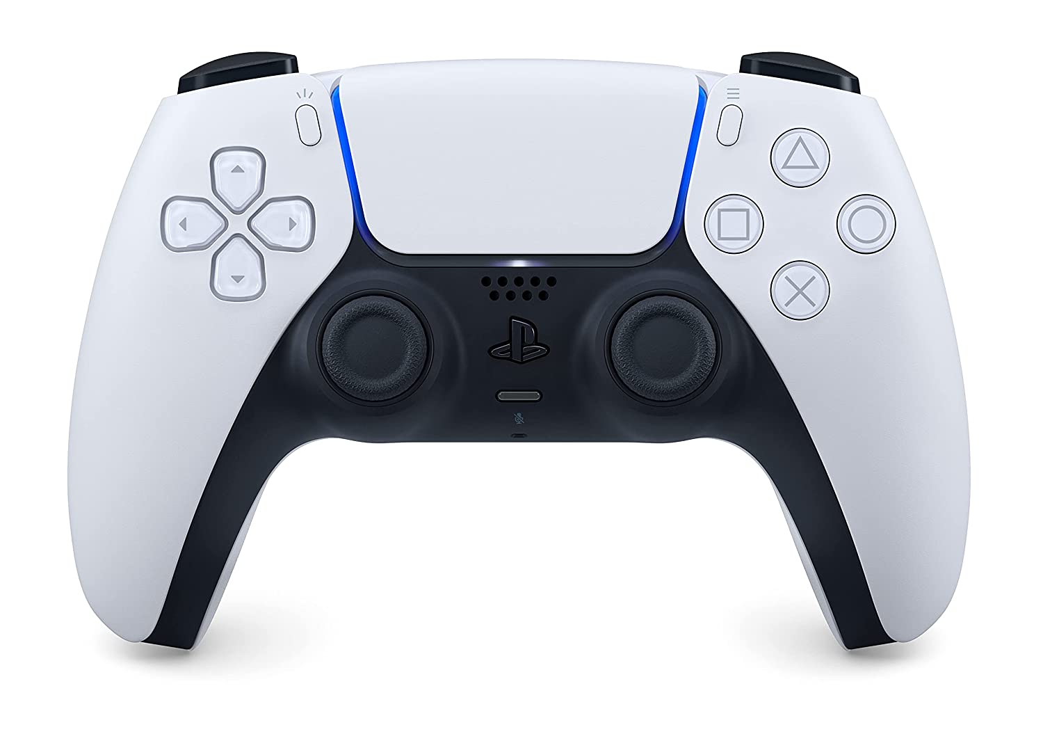 PS5 - SA 1930: Original DualSense Controller #weiß [Sony] (gebraucht) SONSTIGES