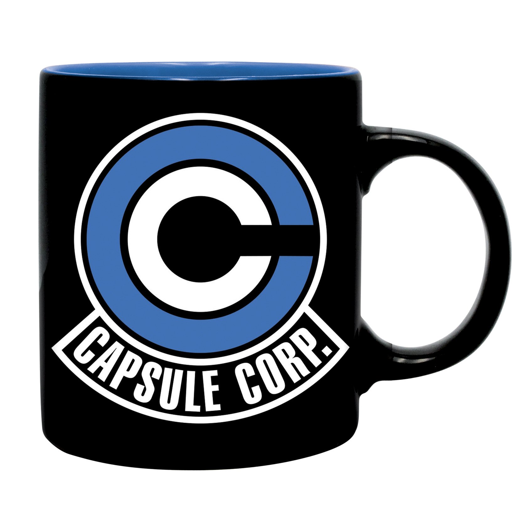 Merchandise - Dragon Ball Tasse - 320 ml - Stämme [ABYSTYLE] (mit OVP) (gebraucht) NEUWERTIG