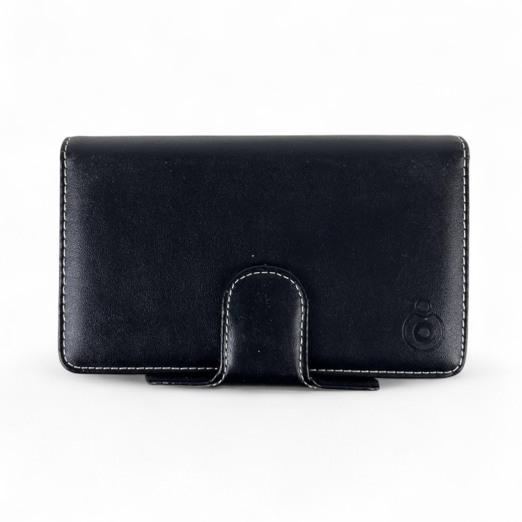 Nintendo 2DS - Tasche / Travel Bag / Carry Case / Ledertasche für New 2DS XL [Big Ben] (gebraucht)