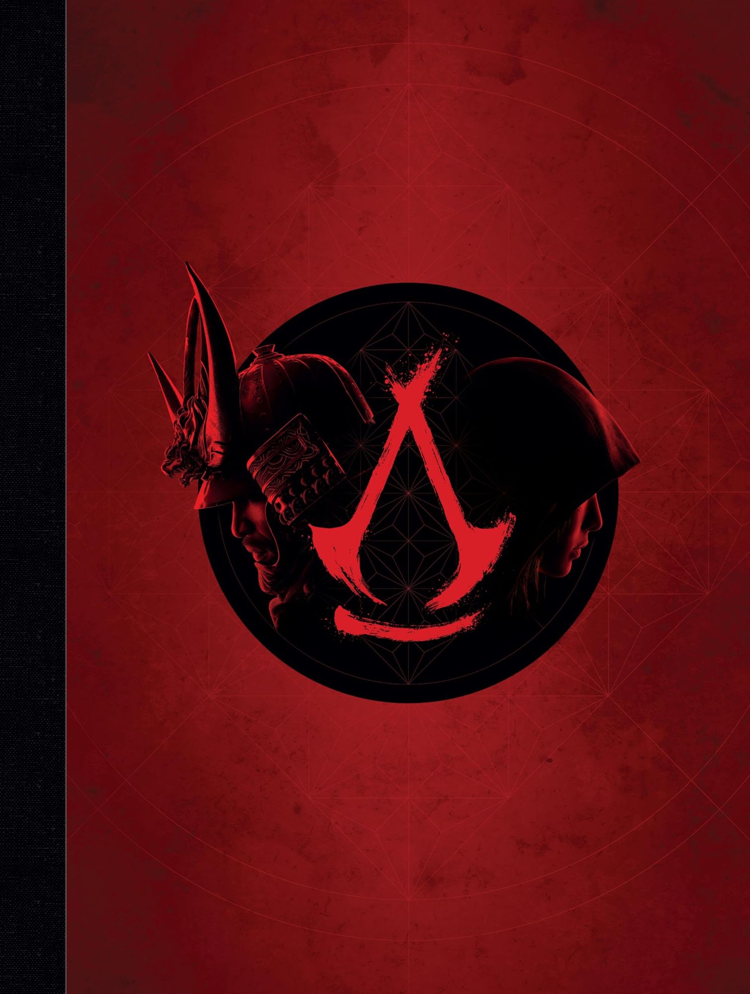 Bücher - Assassin’s Creed Shadows: Das offizielle Buch: Collector’s Edition [Piggyback] (sehr guter Zustand) (gebraucht)