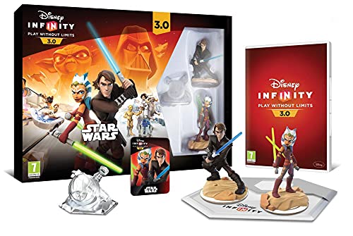 Infinity 30 Star Wars - Starter Pack - Microsoft Xbox 360 - Action - PEGI 7 - Bild 4