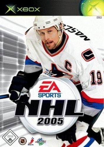 NHL 2005 (für Xbox) - Bild 2