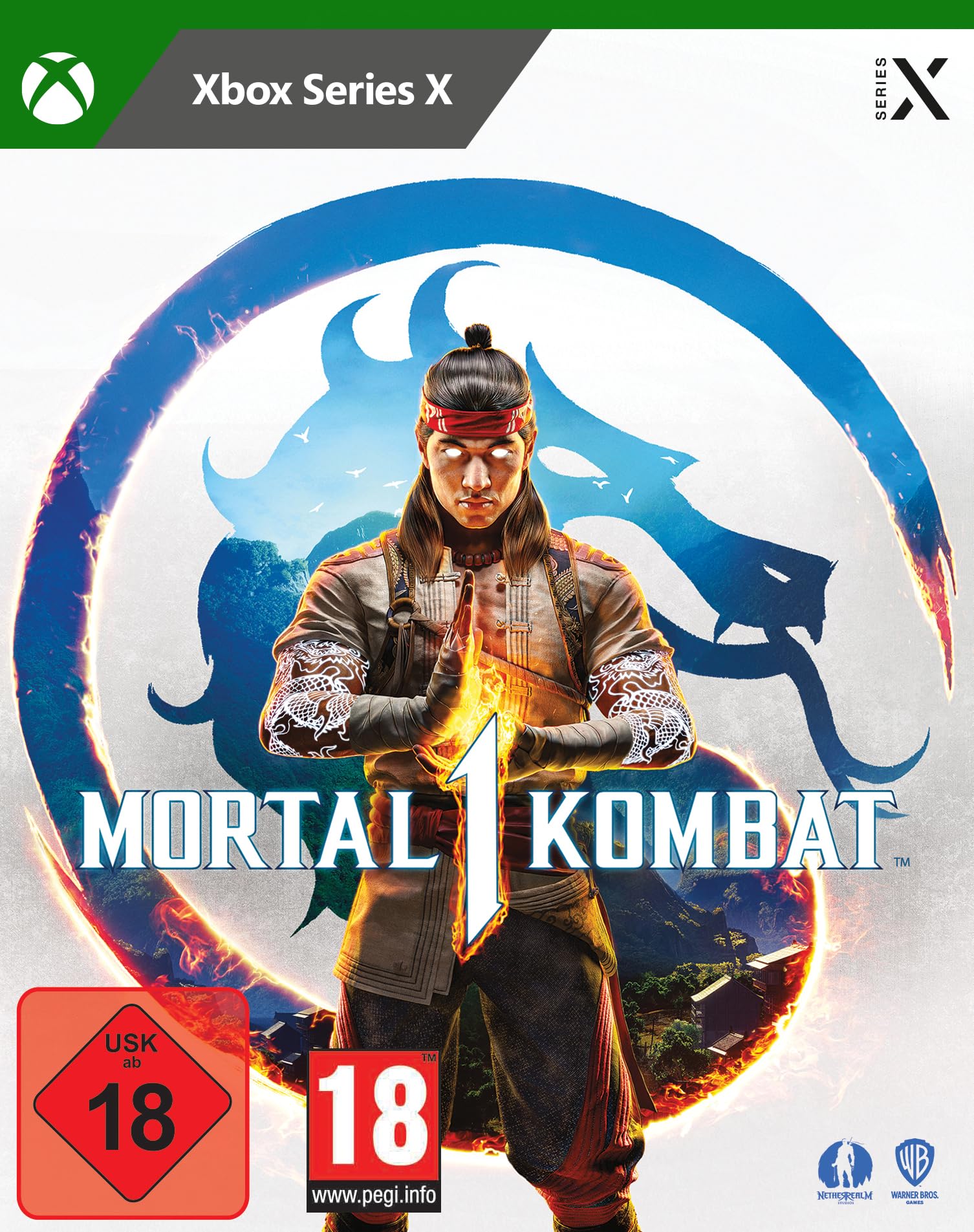 Mortal Kombat 1 (Xbox Series X) - Bild 2