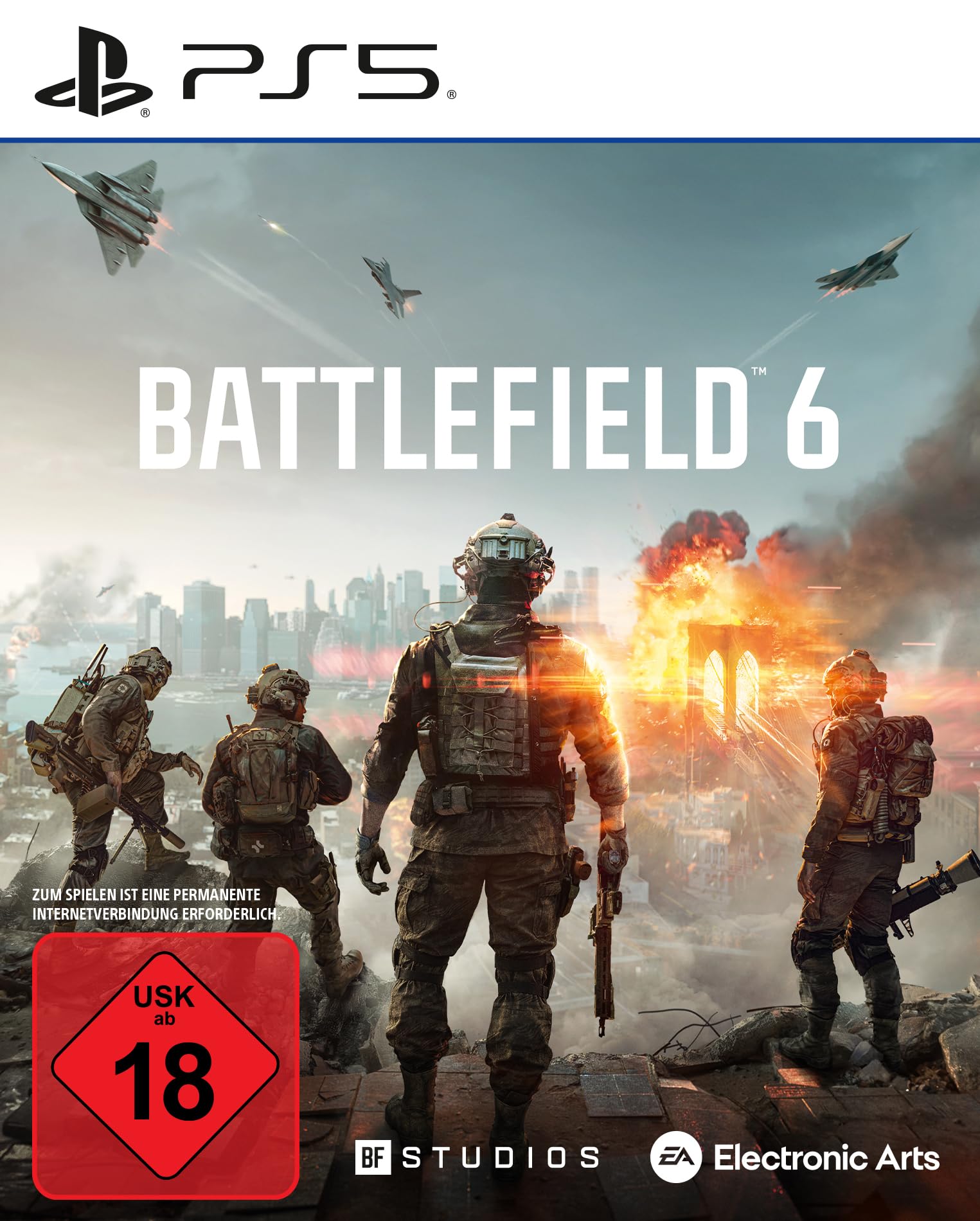Battlefield 6 - Bild 6
