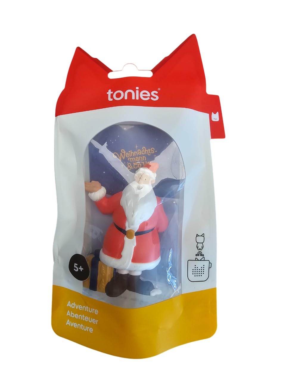 Tonies Weihnachtsmann & Co. KG - Die magische Perle & Rudolph ist verschwunden - Image 23