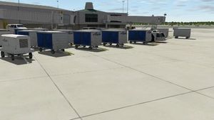 PC - X-Plane 10: Airport Anchorage (Add-On) (NEU & OVP)