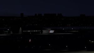 PC - X-Plane 10: Airport Anchorage (Add-On) (NEU & OVP)