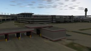 PC - X-Plane 10: Airport Anchorage (Add-On) (NEU & OVP)