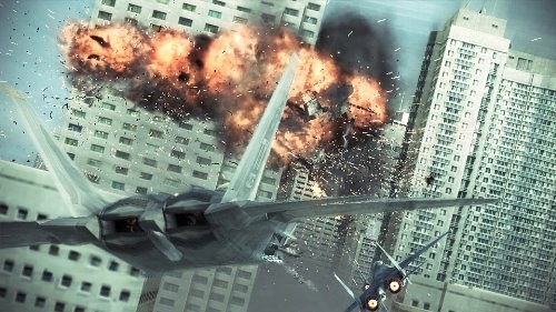 Ace Combat Assault Horizon PS3 - Édition PAL - Neuf Sous Blister
