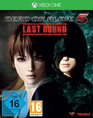 Xbox One Dead or Alive 5 Last Round | Sehr gut | - Top! - Bild 3