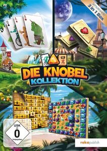 PC - Die Knobel Kollektion (DEUTSCH) (NEU & OVP)