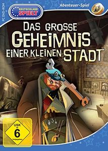 PC - Große Geheimnis einer kleinen Stadt (NEU & OVP)