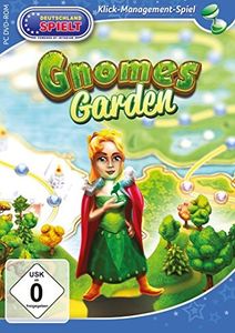 PC - Gnomes Garden (NEU & OVP)
