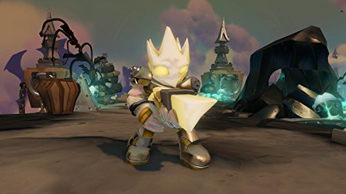 Activision Figurine Skylanders : Superchargers Astro Blast - Comparer avec