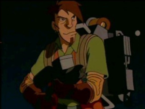Extreme Ghostbusters - The Ultimate Invasion - Jeux vidéo - Achat