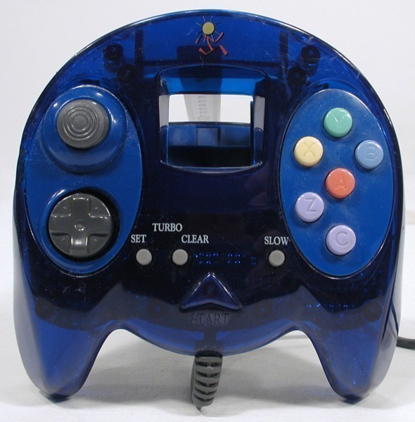 Dreamcast Controller Pad [Innovation] (gebraucht) Konsolenkost