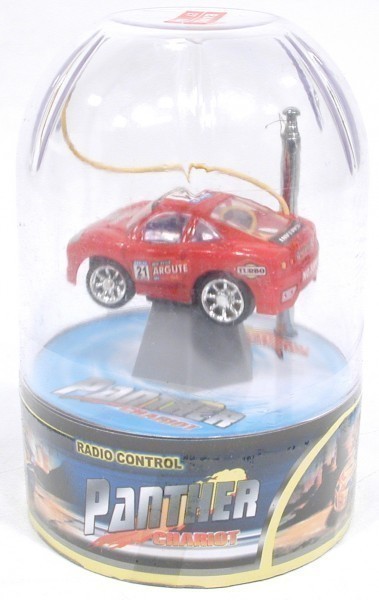 Specials Mini Radio Control Racer: Panther Chariot (ohne OVP