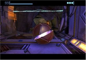 GameCube - Metroid Prime (DE/EN) (mit OVP) (gebraucht)