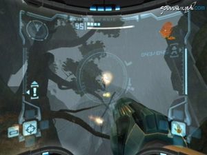 GameCube - Metroid Prime (DE/EN) (mit OVP) (gebraucht)