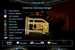 GameCube - Metroid Prime (DE/EN) (mit OVP) (gebraucht)