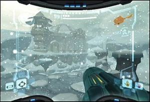 GameCube - Metroid Prime (DE/EN) (mit OVP) (gebraucht)