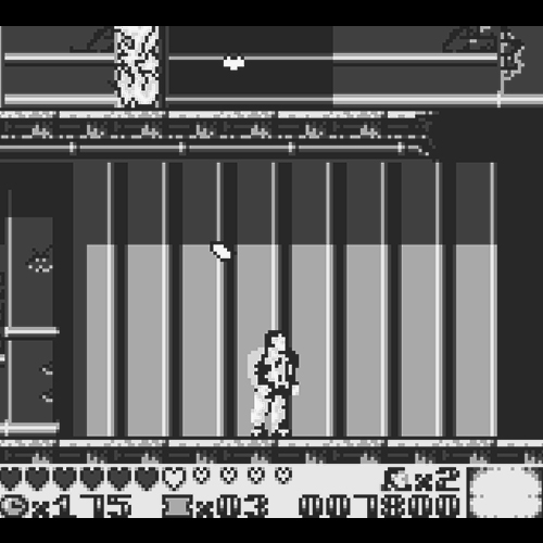 GameBoy - Last Action Hero (NEU & OVP) | Konsolenkost