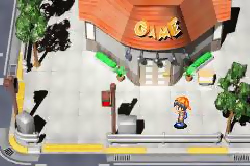 GameBoy Advance - Yu-Gi-Oh! Die heiligen Karten / The Sacred Cards