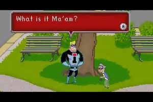 GameBoy Advance - Die Unglaublichen / The Incredibles (Modul) (gebraucht)
