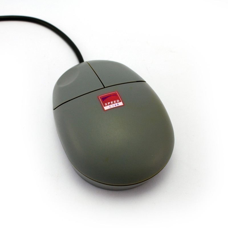 PS1 - Controller / Mouse / Maus [Dritthersteller] (gebraucht ...