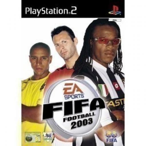 VIRTUA PRO FOOTBALL - PS2 - PlayStation 2 - PAL FR - Complet