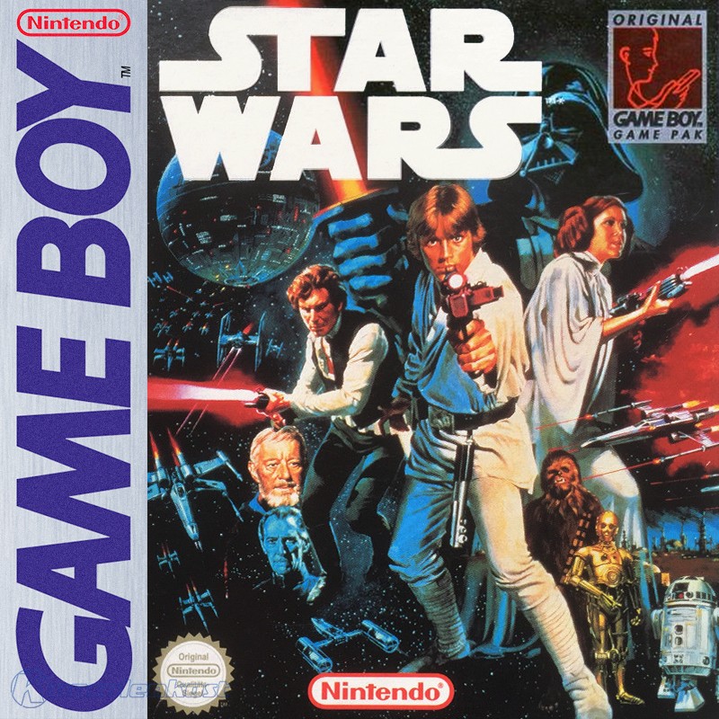 Blast from the Trash: Star Wars: Yoda Stories (GBC) - Nintendo Blast