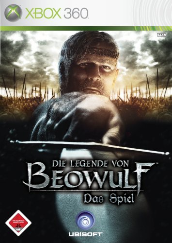 Xbox 360 - Die Legende von Beowulf: Das Spiel (DE Version) (mit OVP) (gebraucht) USK18