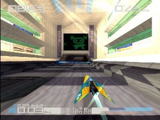 Wip3out Wipeout - Sony Playstation 1 PS1 - Complet CIB - PAL