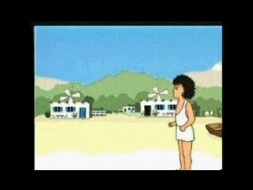 PS1 Sony Playstation Atlantis: Sagenhafte Abenteuer Lost