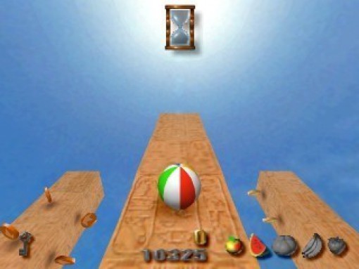 PS1 Kula World (mit OVP) (gebraucht) Konsolenkost