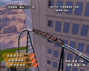 PS2 - Rollercoaster World (mit OVP) (gebraucht)