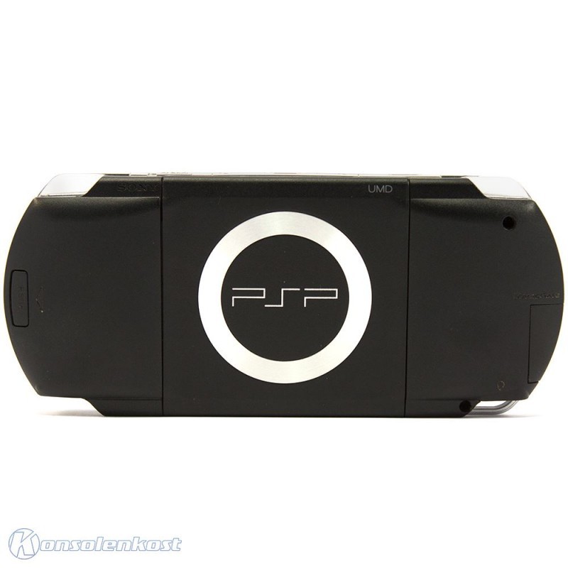 プレイステーションポータブル　PSP-1000　ピアノブラック プレイステーションポータブル PSP-1000 ピアノブラック