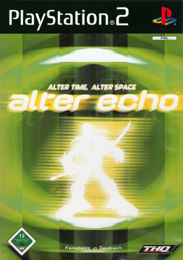 Alter Echo