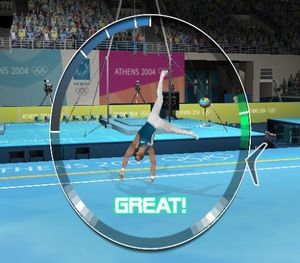 PS2 - Athens 2004 (mit OVP) (gebraucht)