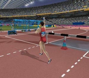 PS2 - Athens 2004 (mit OVP) (gebraucht)