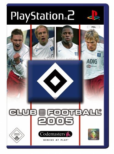 PS2 Playstation 2 PAL dortmund club football borussia