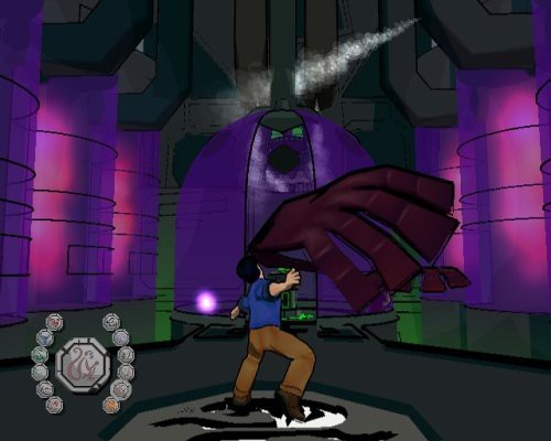 PS2 - Jackie Chan Adventures (Gebraucht) in Münsingen für CHF 39 - mit
