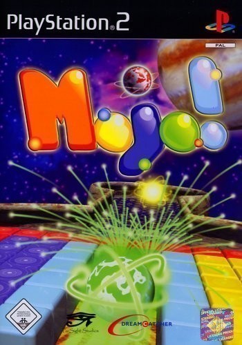 PS2 - Mojo (mit OVP) (gebraucht)
