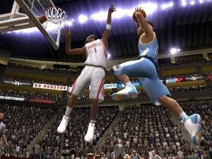 PS2 - NBA Live 2005 (mit OVP) (gebraucht)