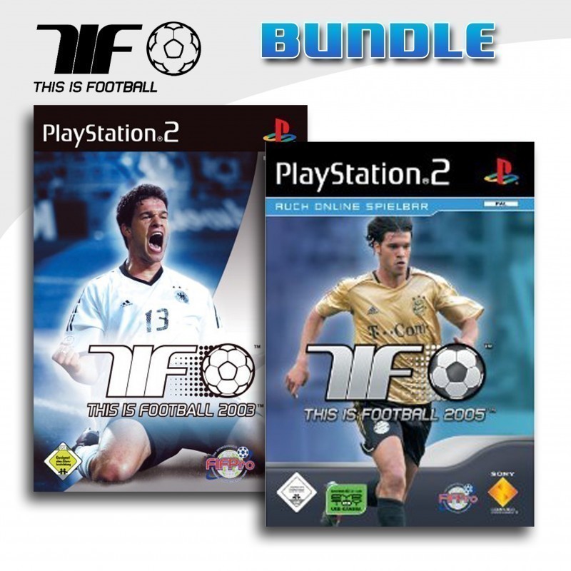 Games - This is Football 2005 - Play Station 2 was listed for R80.00 on 14 Oct a