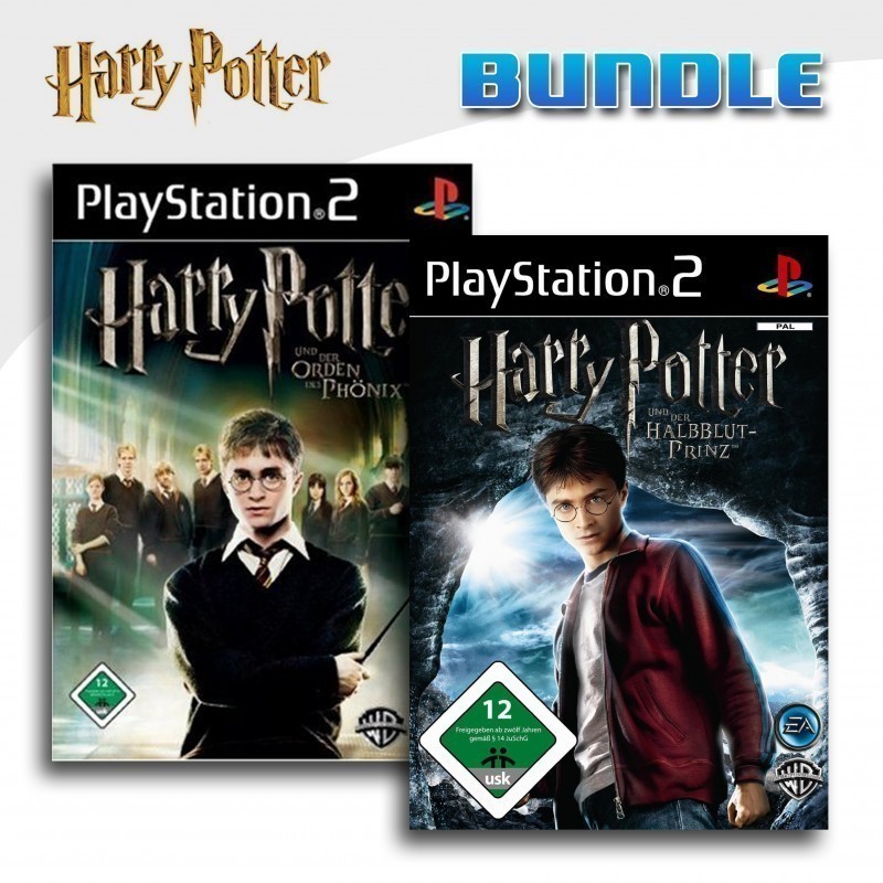 Harry Potter Orden Des Phönix Englisch