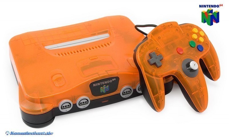 nintendo 64 daiei hawks