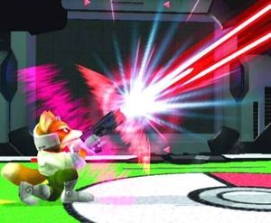 GameCube - Super Smash Bros. Melee (DE/EN) (mit OVP) (gebraucht)
