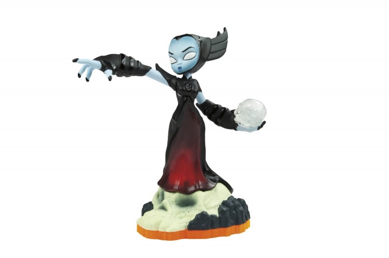 Giants: HEX Figure: BUY 4 GET 1 FREE All Skylanders Produktbild-Vorschau 9